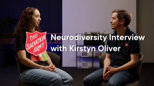 Supporting Neurodiverse Young People